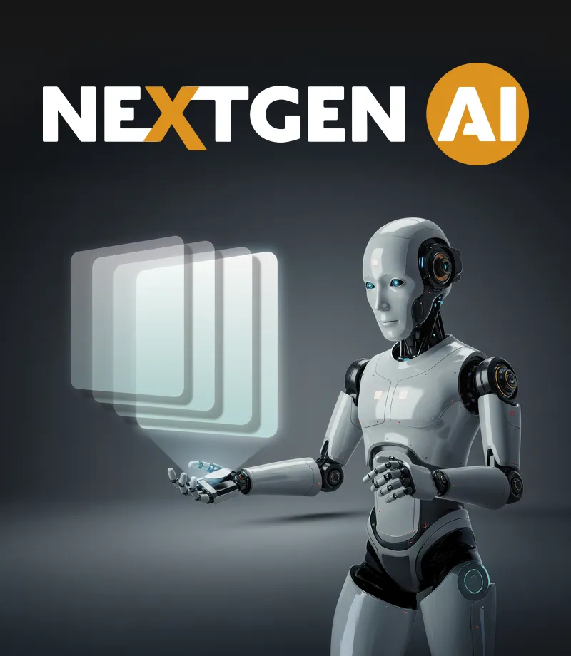 NextGen-AI - Modulare KI-Plattform NextGen-AI - Modulare KI-Plattform