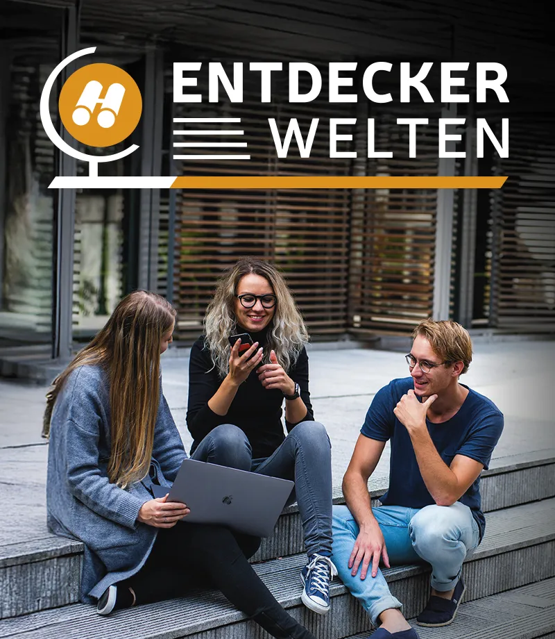 ENTDECKERWELTEN ↗ ENTDECKERWELTEN