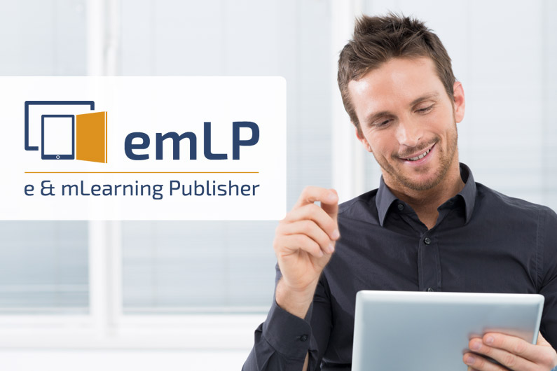 emLP Release 1.3 verfügbar