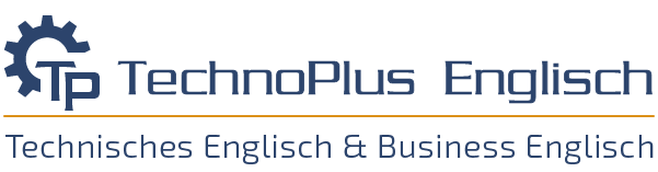 TechnoPlus Englisch - Technisches Englisch & Business Englisch