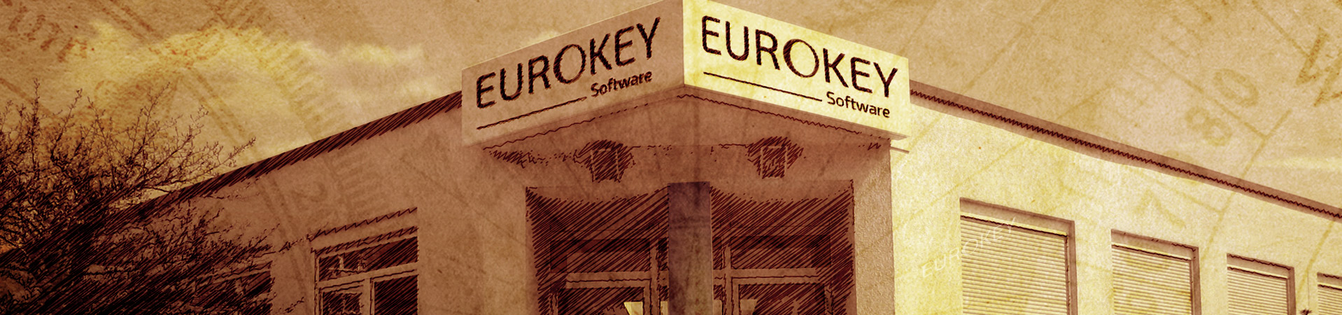 EUROKEY - die Software-Manufaktur
