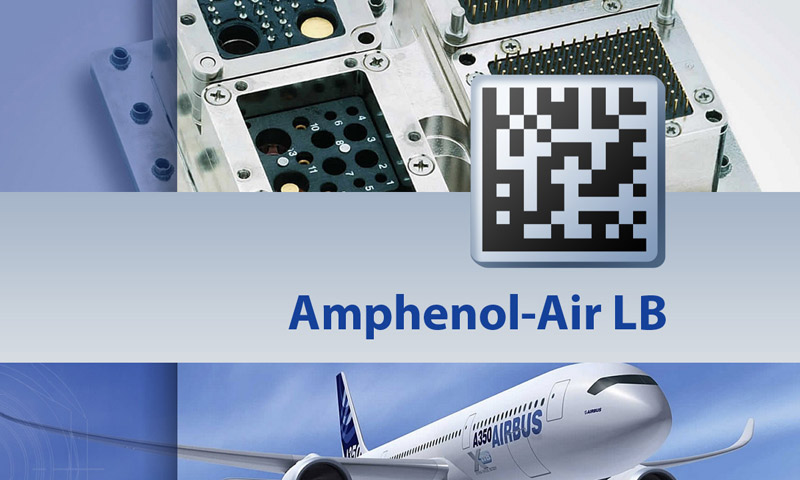 Amphenol-Air LB - Protokollierung von Lagerbewegungen