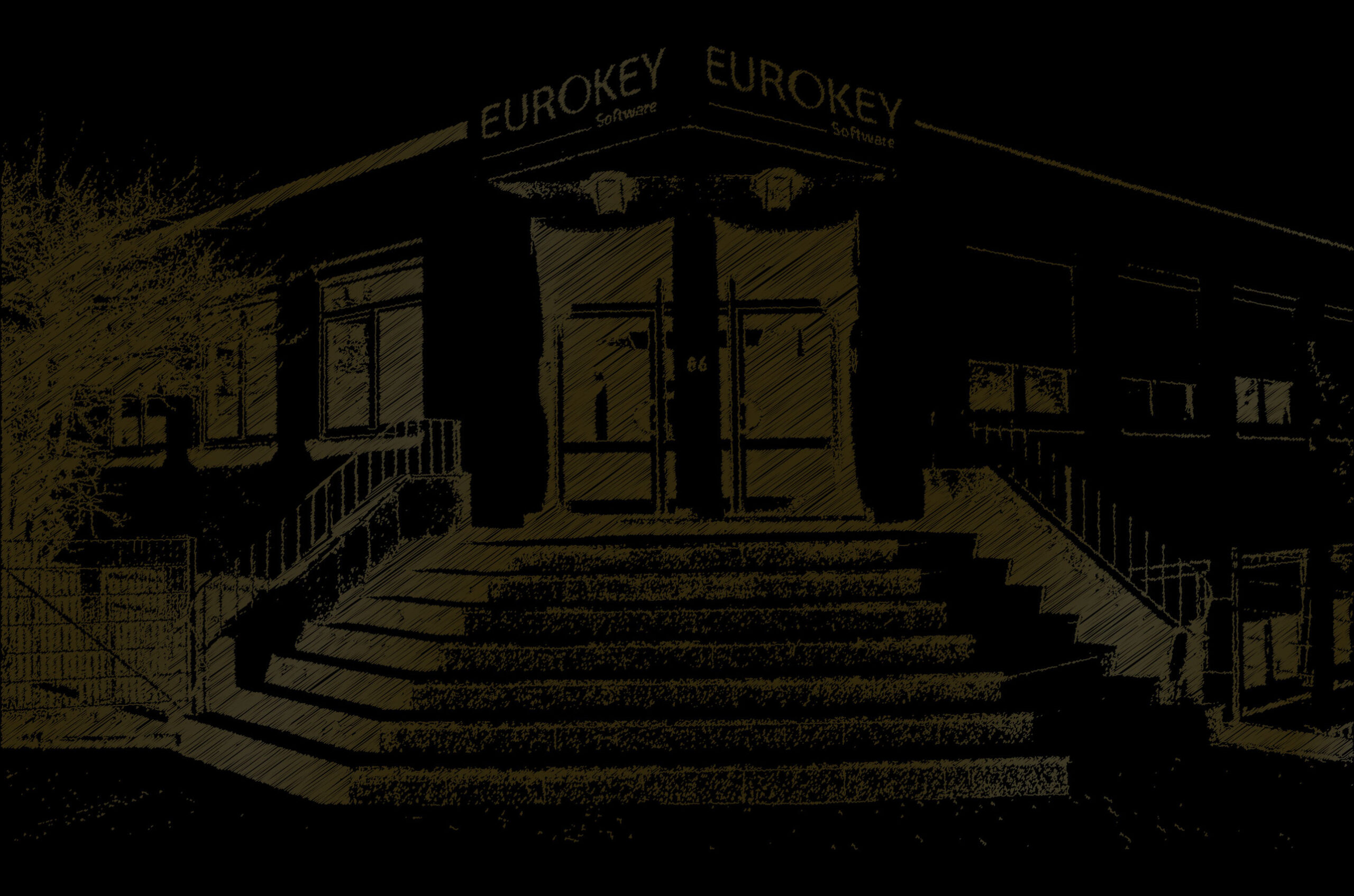 30 Jahre EUROKEY