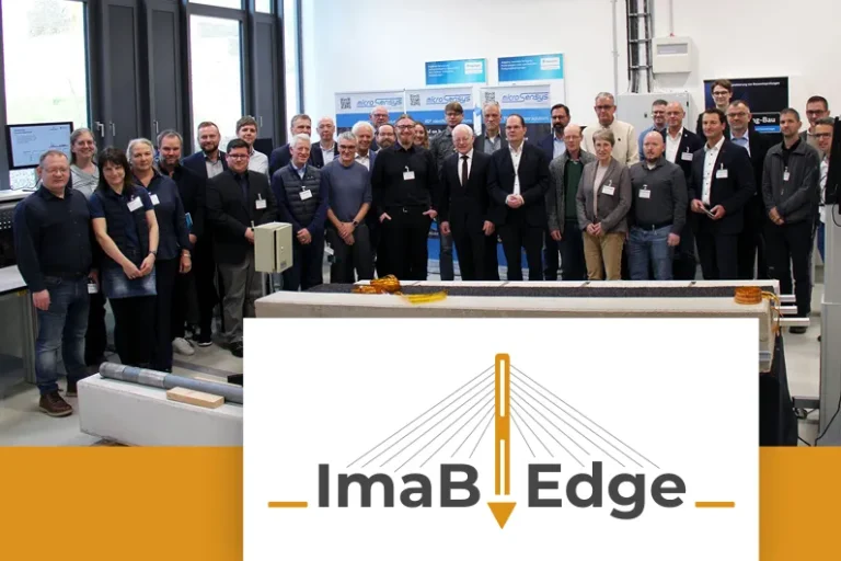 Abschlussveranstaltung des Projektes „ImaB-Edge“