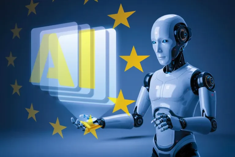 Kostenloses EU AI Act eLearning – Pflichtschulung für Ihr Unternehmen einfach umgesetzt