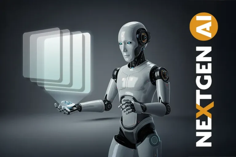 NextGenAI: Förderung verlängert – unsere KI-Plattform wird noch leistungsstärker!