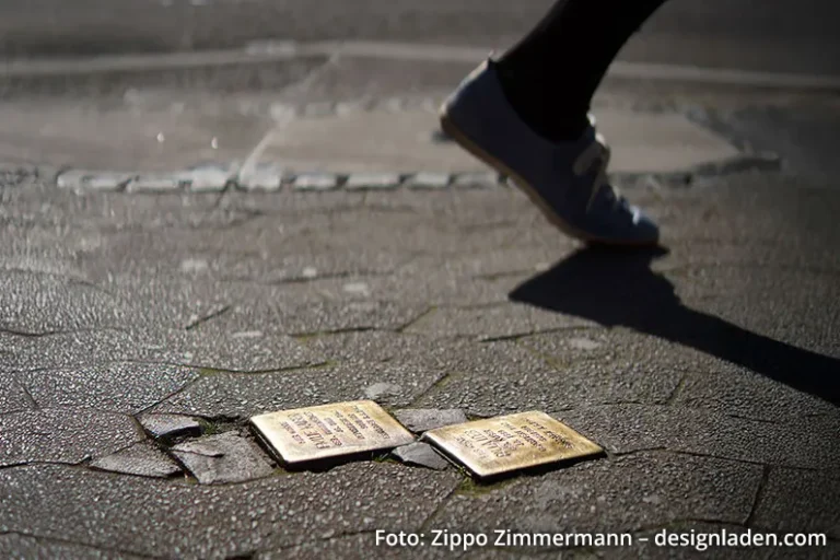 Stolpersteine