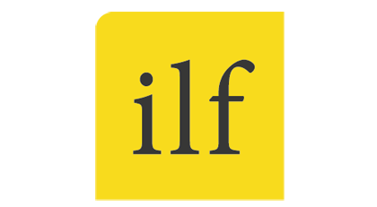 Logo Institut für Lehrerfort- und -weiterbildung (ILF)