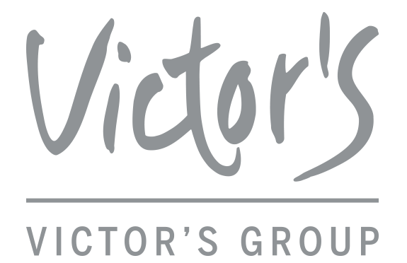 Logo Victor&#039;s Group